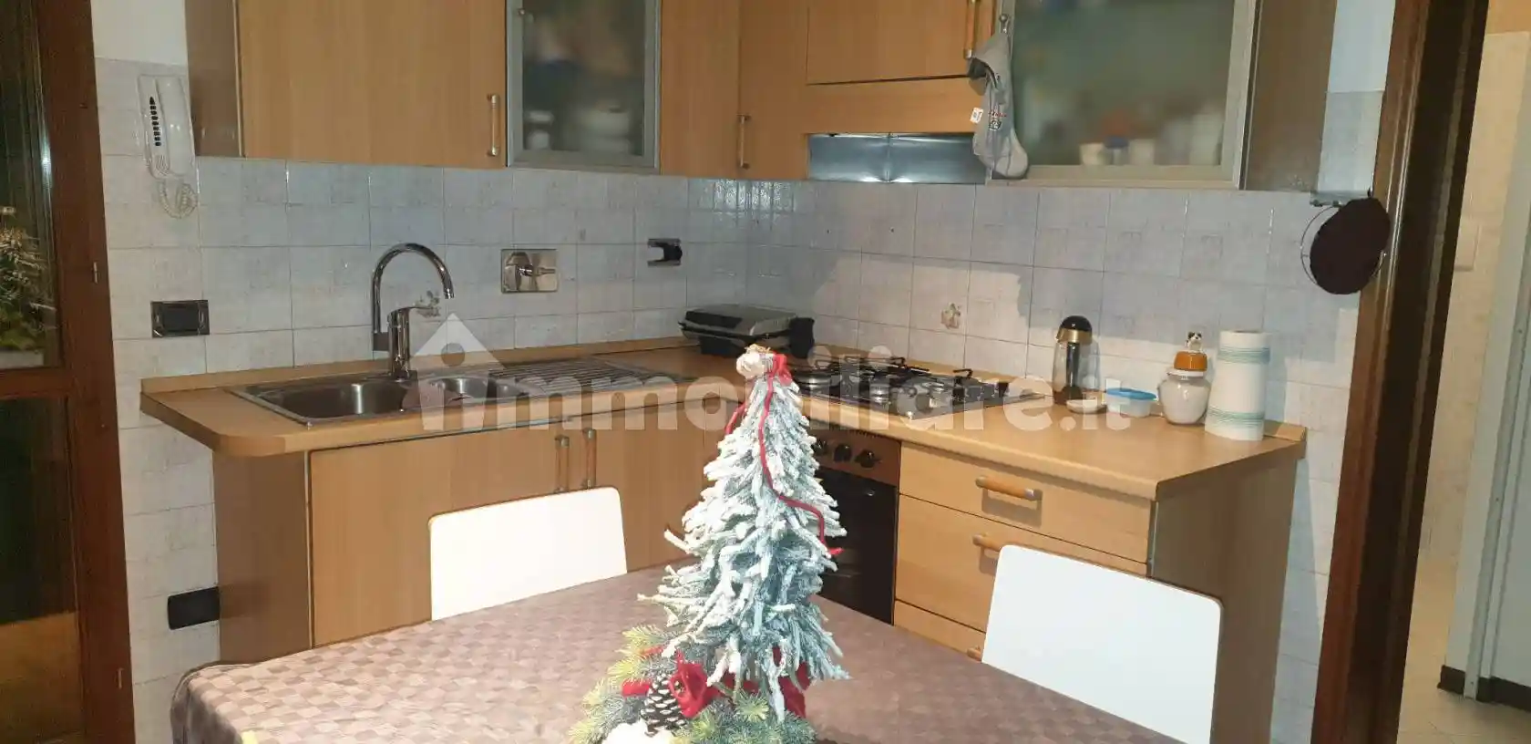 Appartamento in affitto a Cavriago