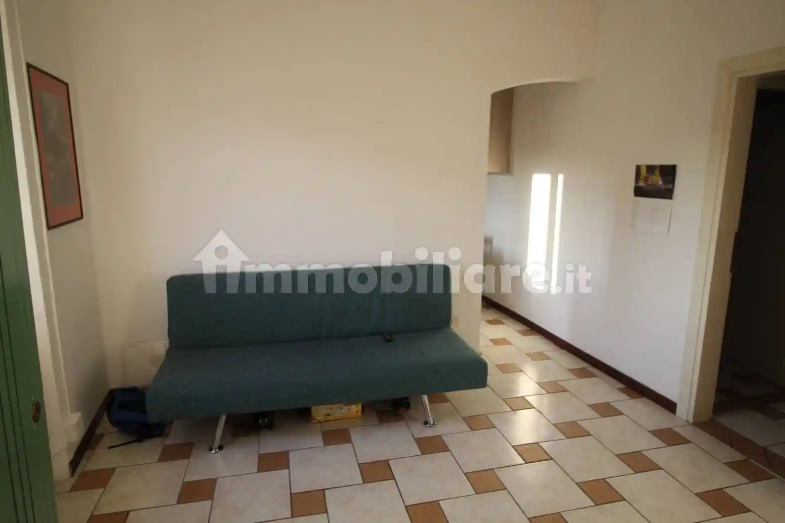 Appartamento in vendita a Montevarchi