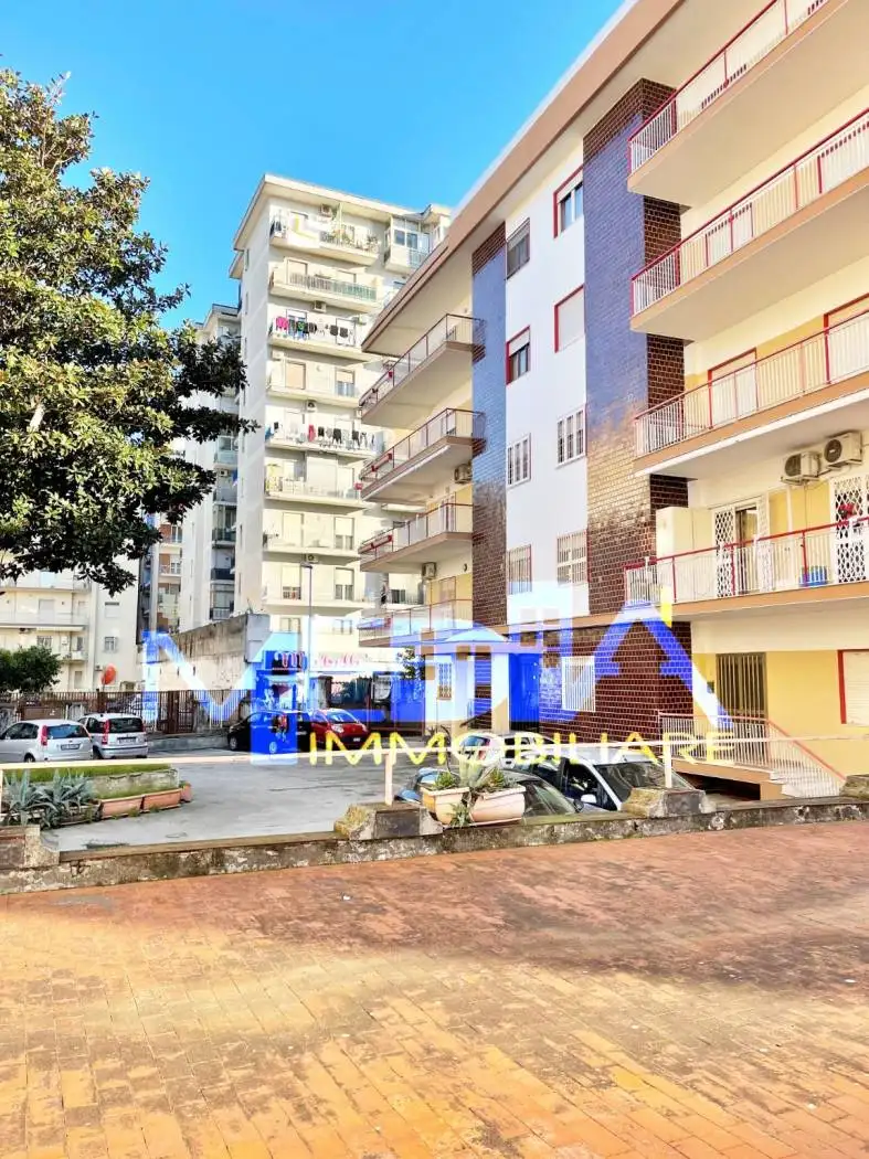 Appartamento in vendita a Aversa