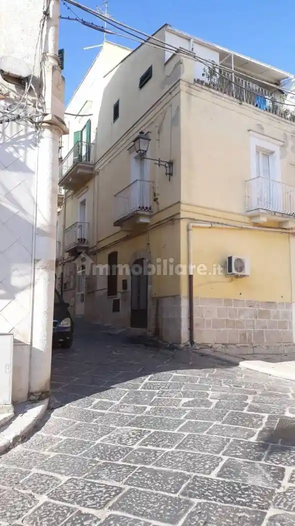 Appartamento in vendita a Canosa di Puglia