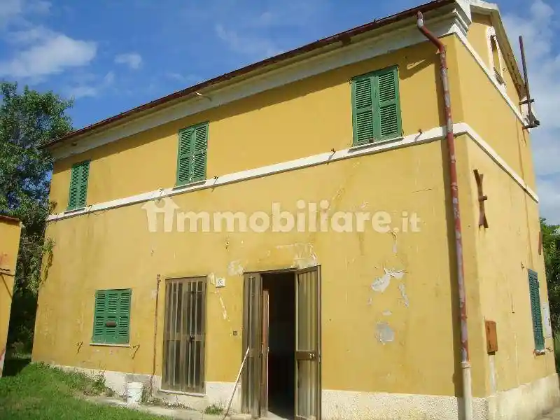 Rustico - Casale in vendita a Senigallia