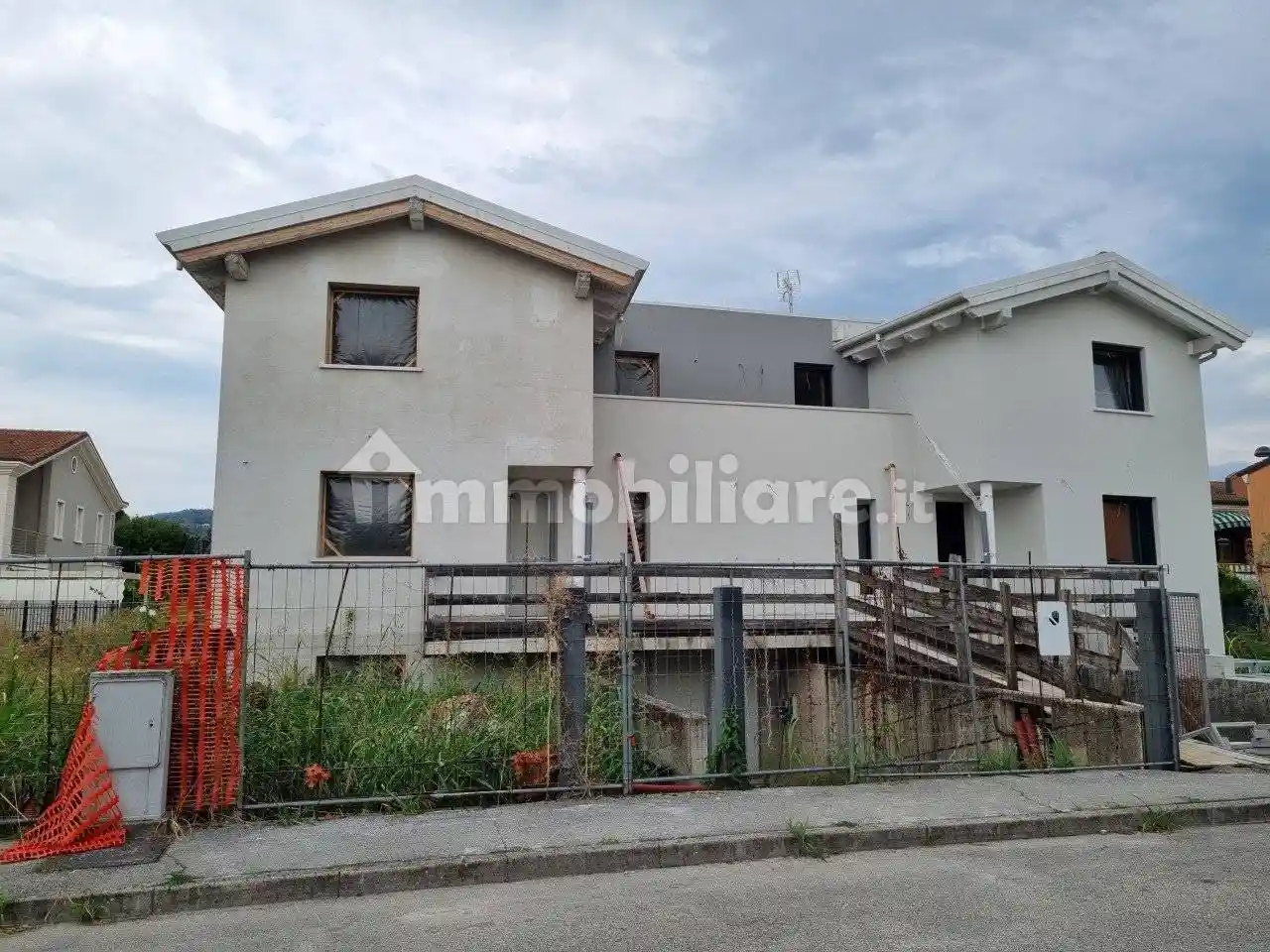 Villa in vendita a Vo'