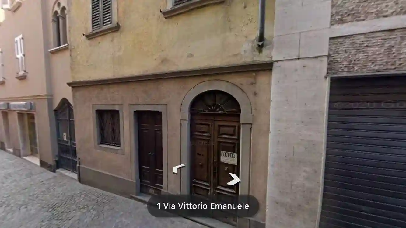 Palazzo - Edificio - foto 2