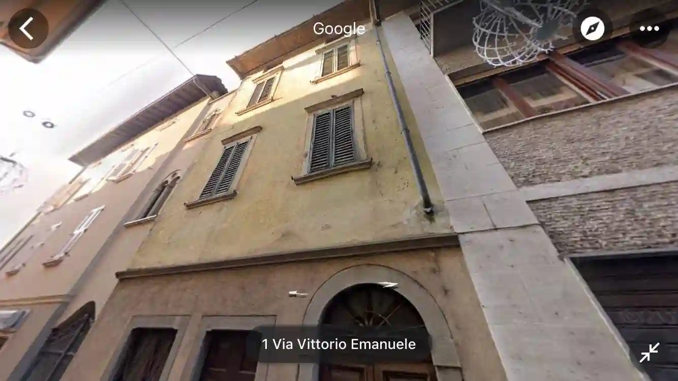 Palazzo - Edificio - foto 3