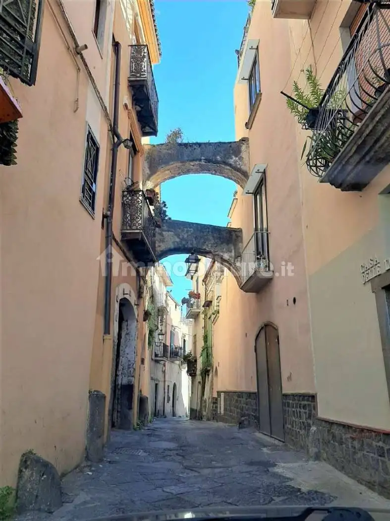 Appartamento in vendita a Somma Vesuviana