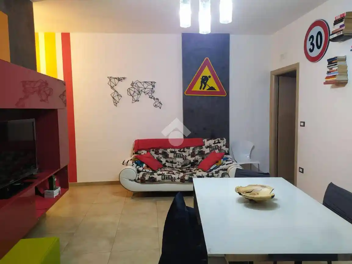 Appartamento in vendita a Foggia