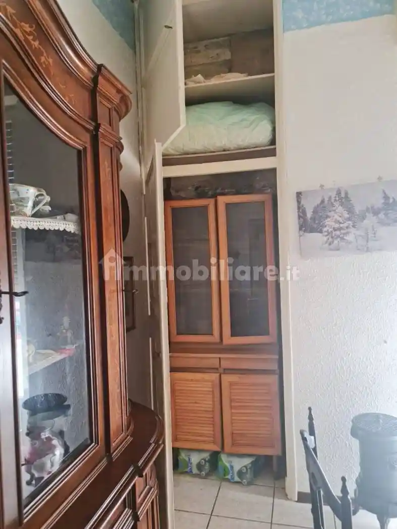 Appartamento in vendita a Biella