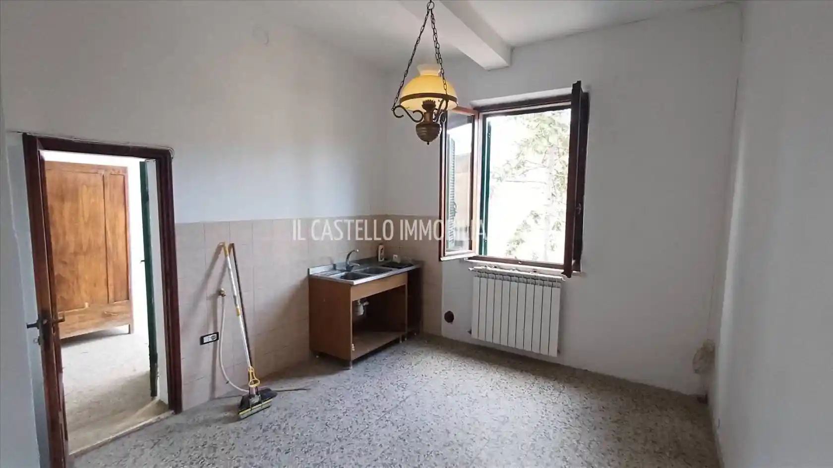 Appartamento in vendita a Chiusi