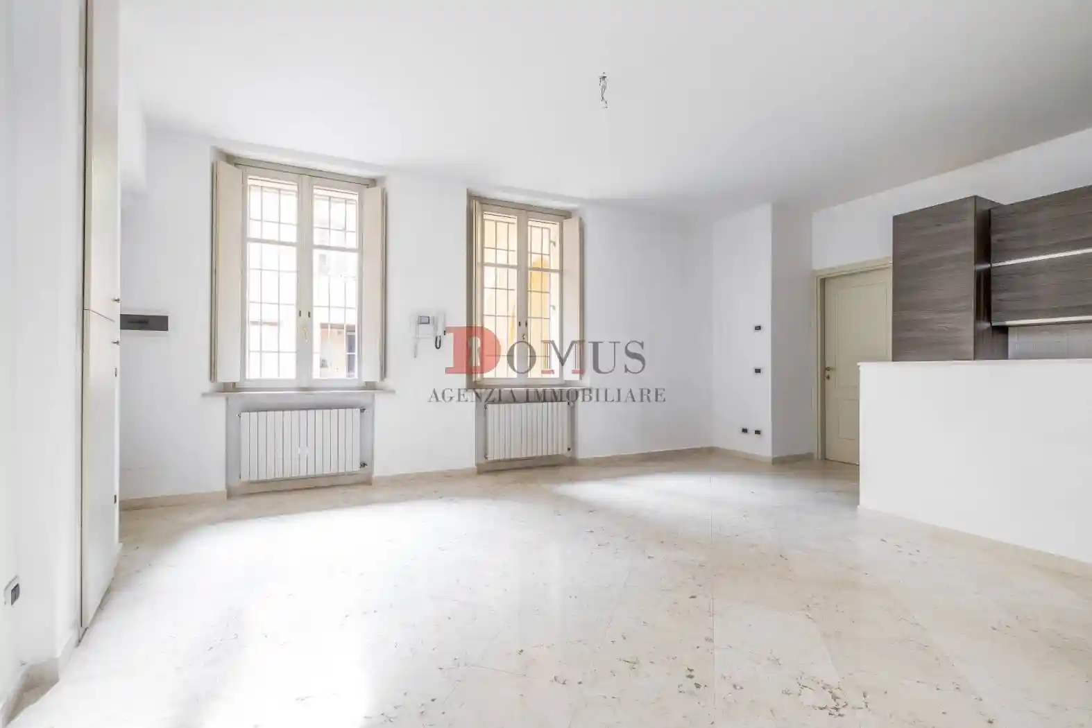 Appartamento in vendita a Mantova