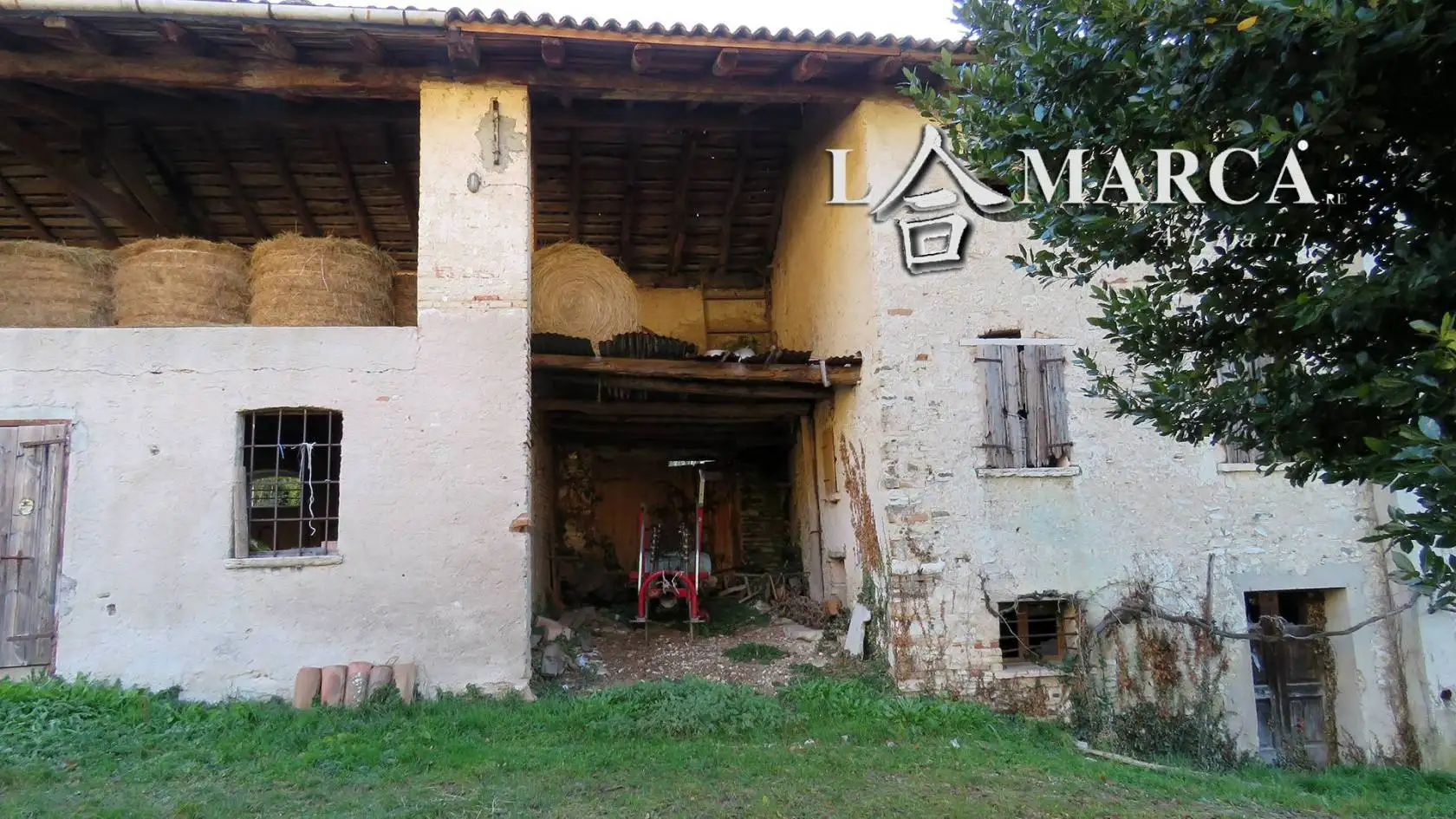 Rustico via San Giorgio, 119, Cavaso del Tomba - foto 4
