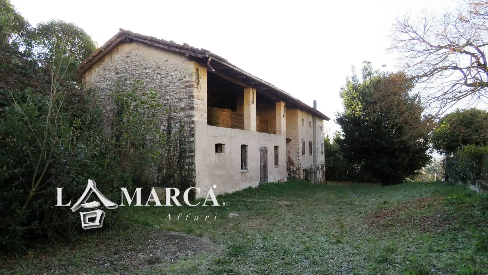 Rustico via San Giorgio, 119, Cavaso del Tomba - foto 5