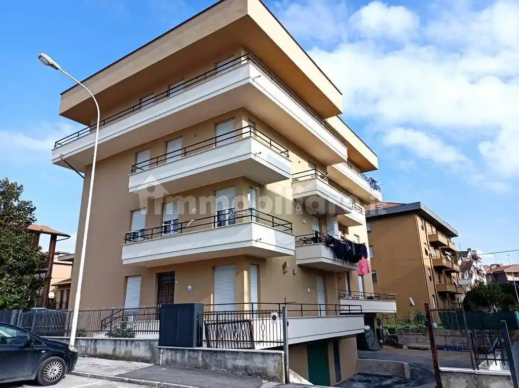 Appartamento in vendita a San Severino Marche