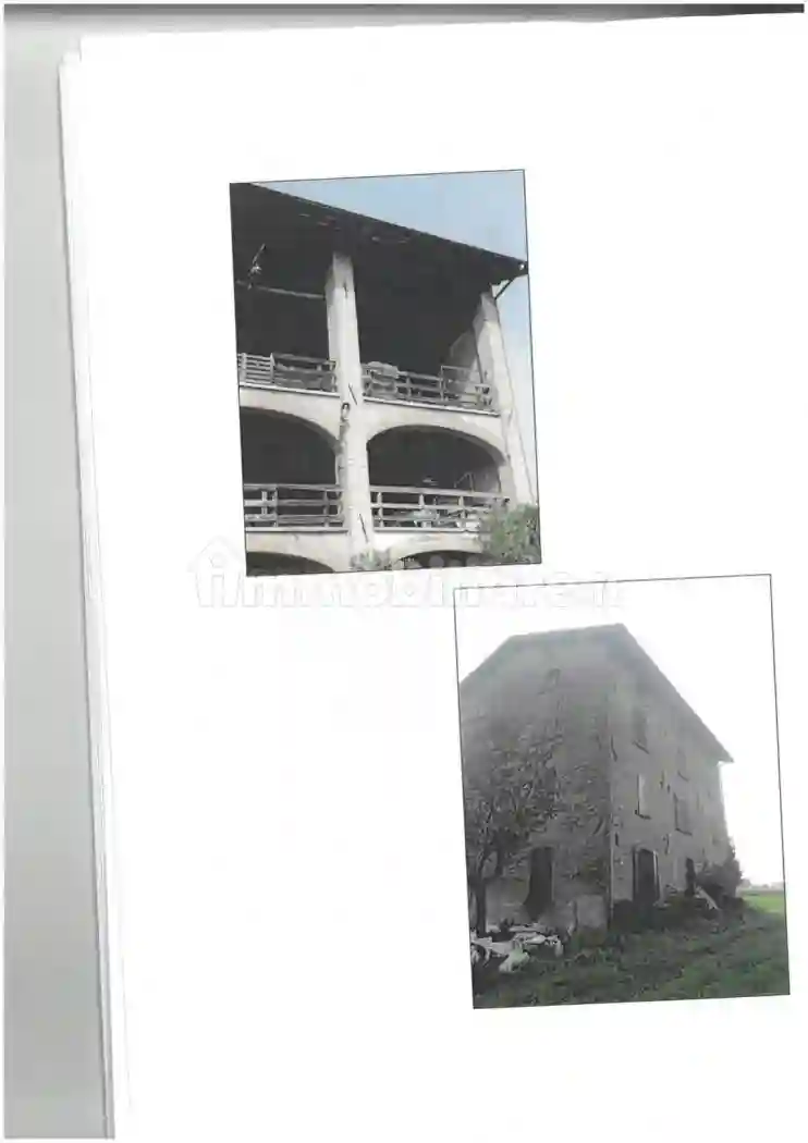 Palazzo - Edificio - foto 4