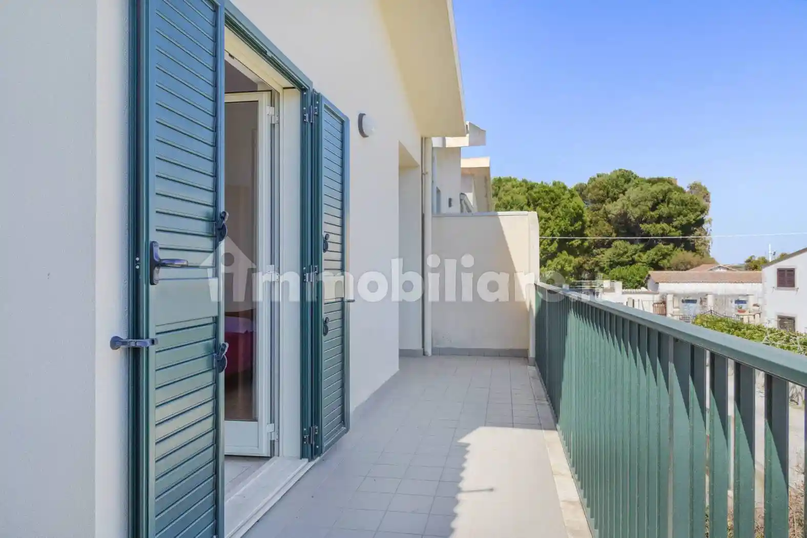 Appartamento in vendita a Ispica