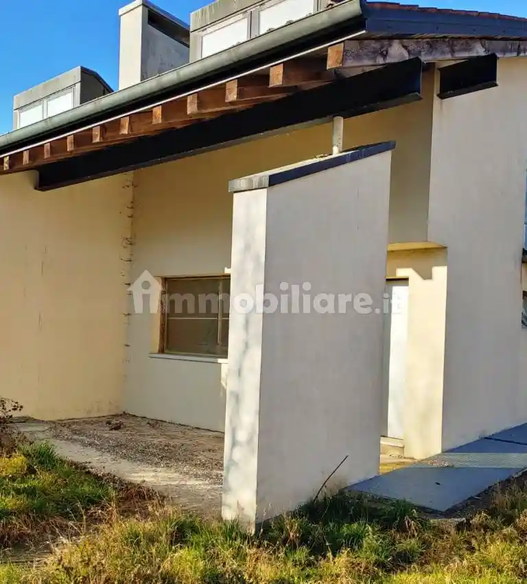 Villetta a schiera in vendita a Riese Pio X