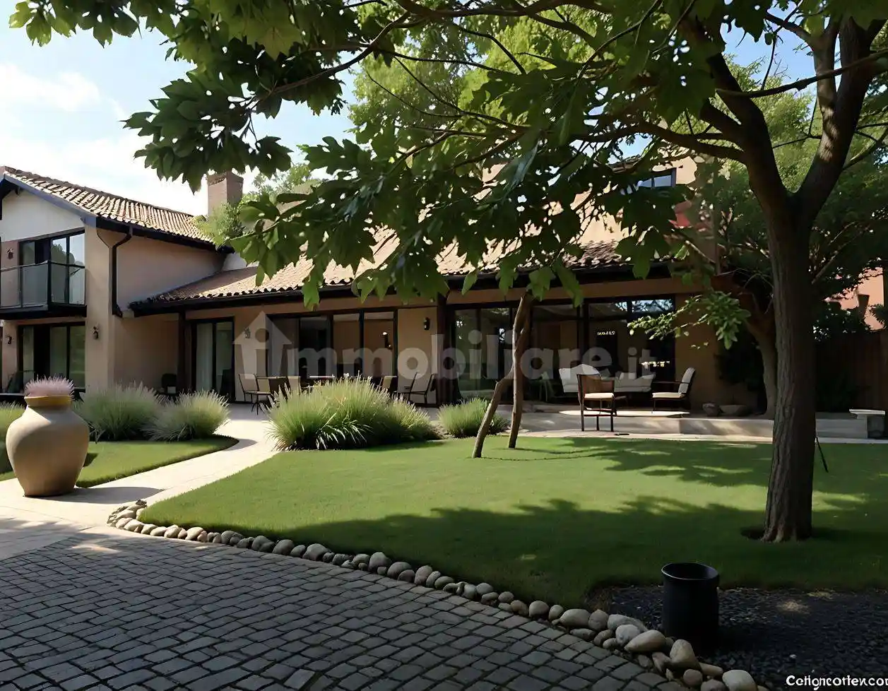 Villa in vendita a San Biagio di Callalta