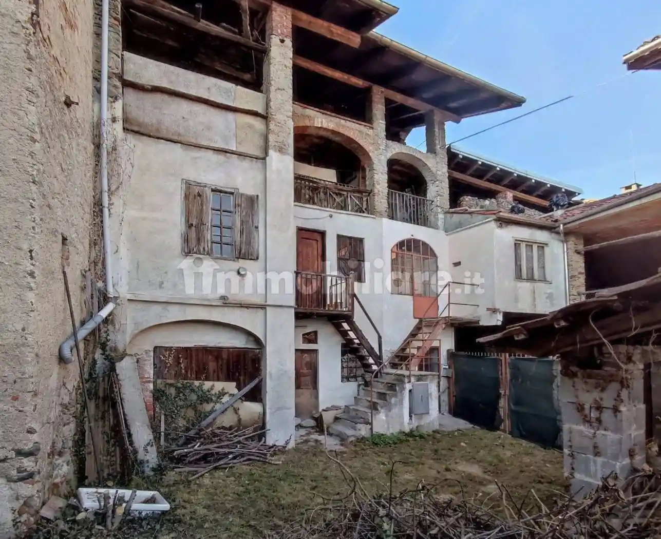 Casa indipendente - foto 2