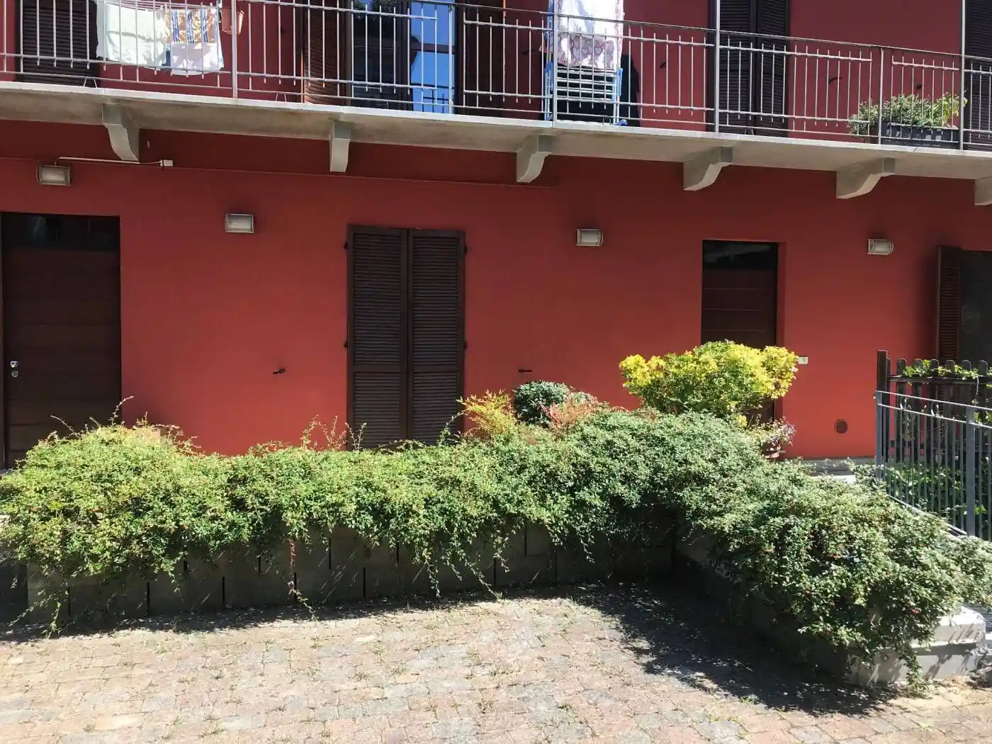 Appartamento in affitto a Asti