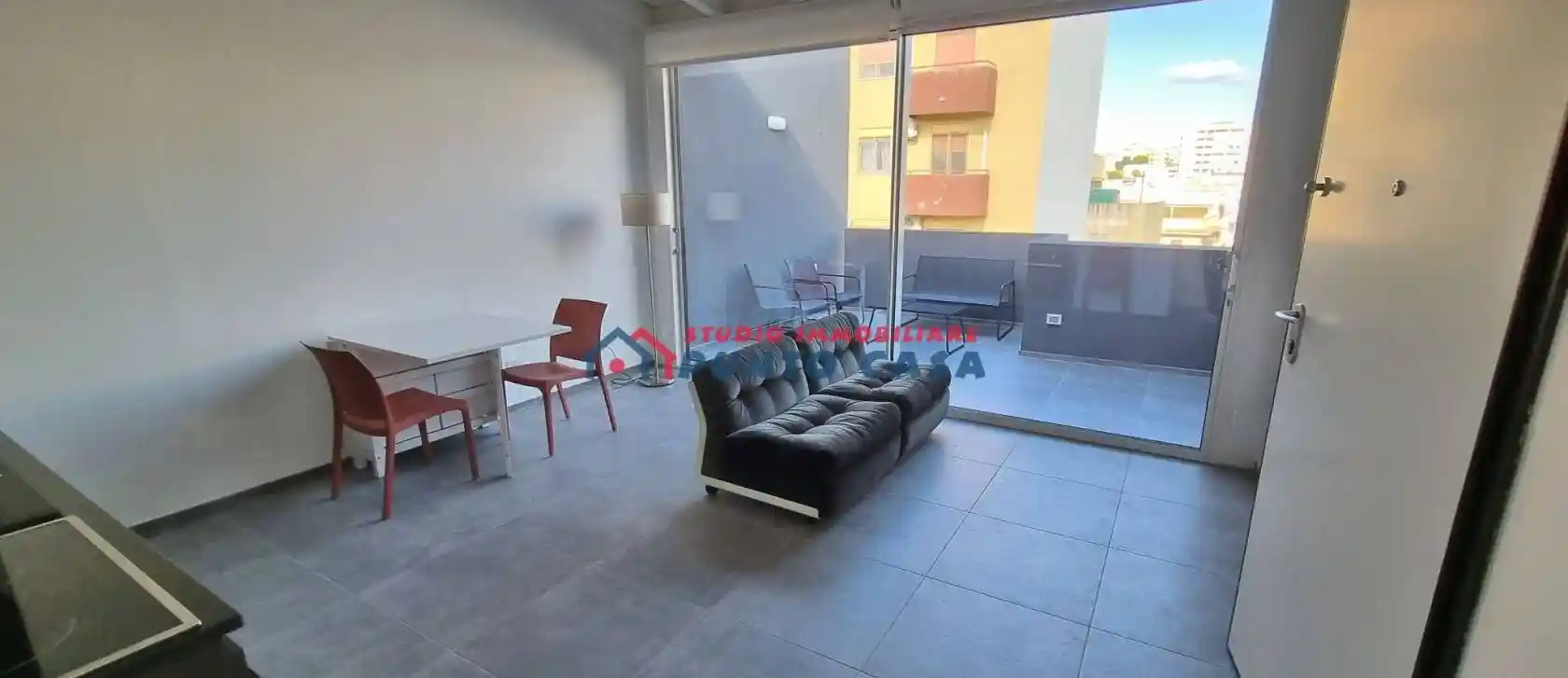 Attico - Mansarda in affitto a Trapani