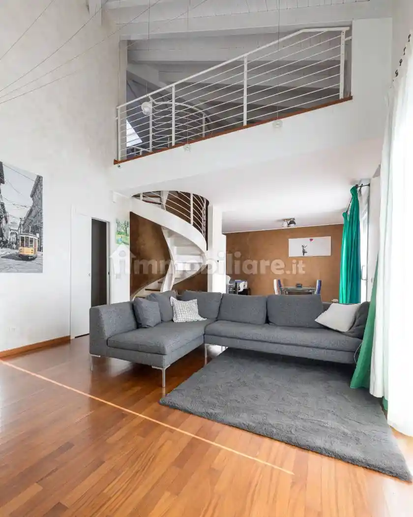 Villa in vendita a Verano Brianza