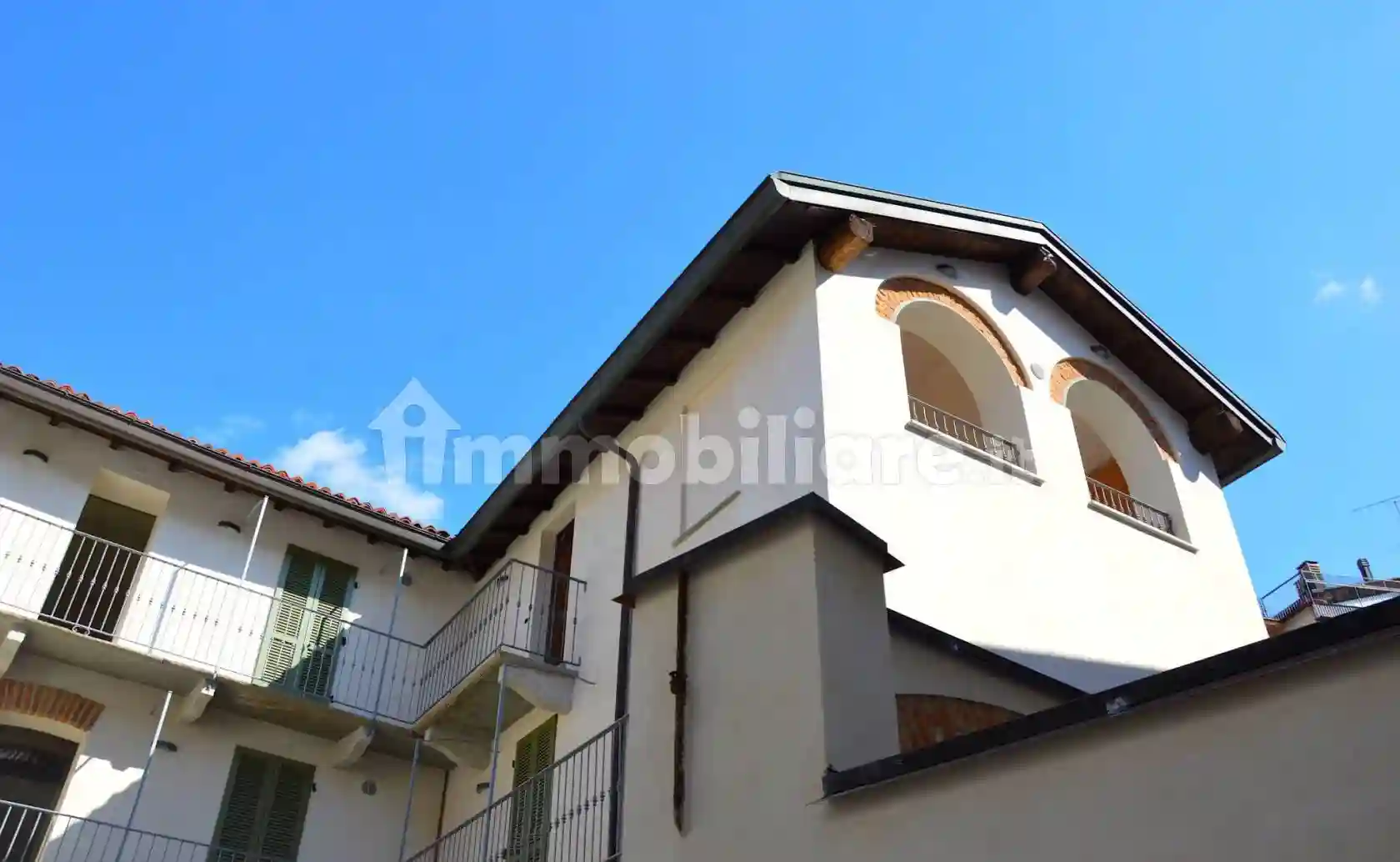 Attico - Mansarda - foto 2