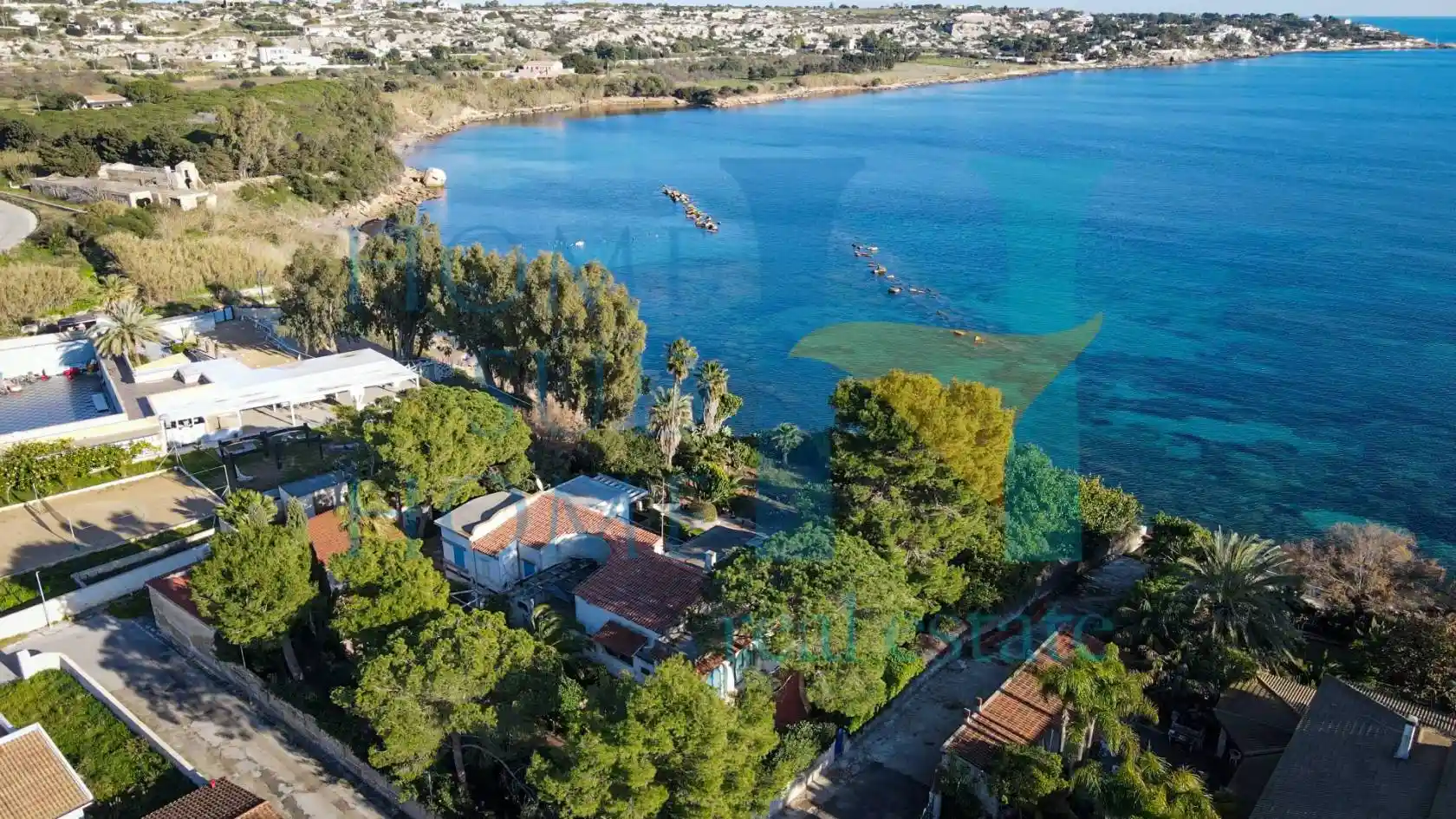 Villa in vendita a Noto