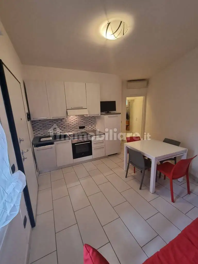 Appartamento in vendita a Comacchio