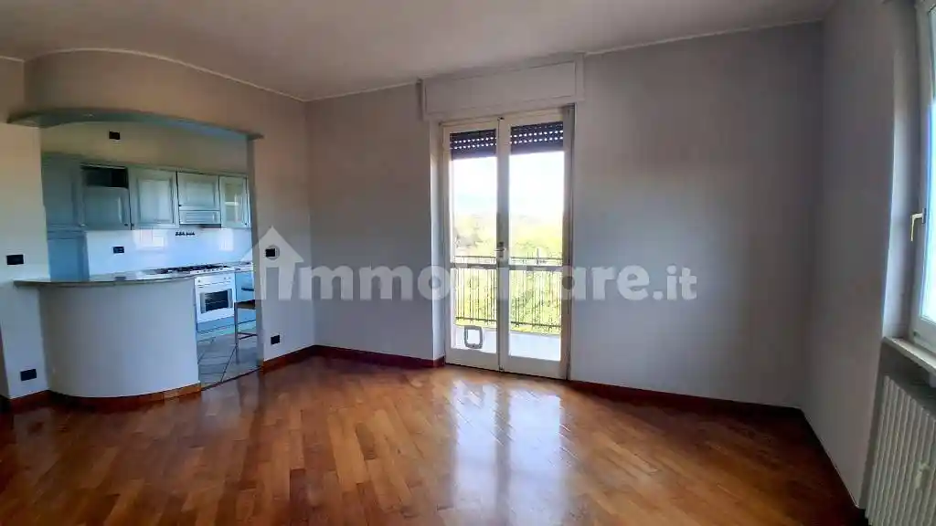 Appartamento in vendita a Bene Vagienna