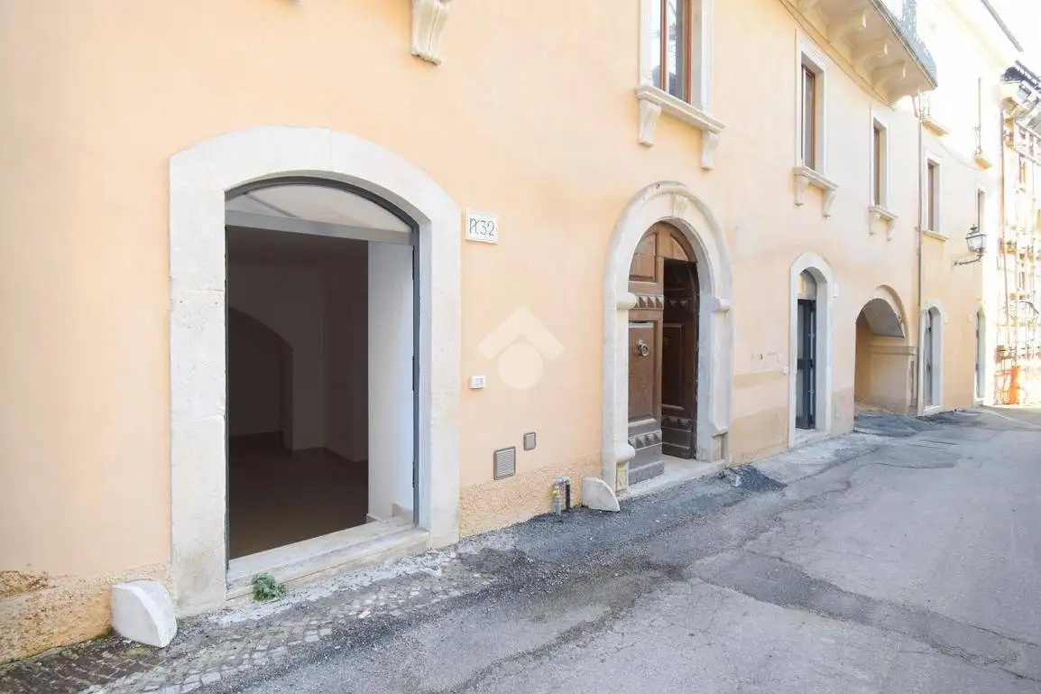 Appartamento in vendita a L'Aquila