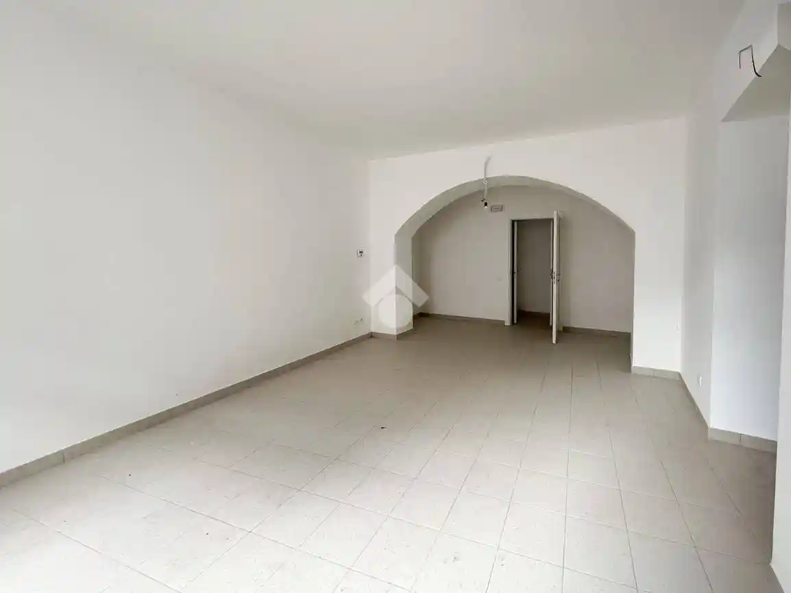 Monolocale via Fortebraccio 34, Villa Comunale, L'Aquila - foto 4