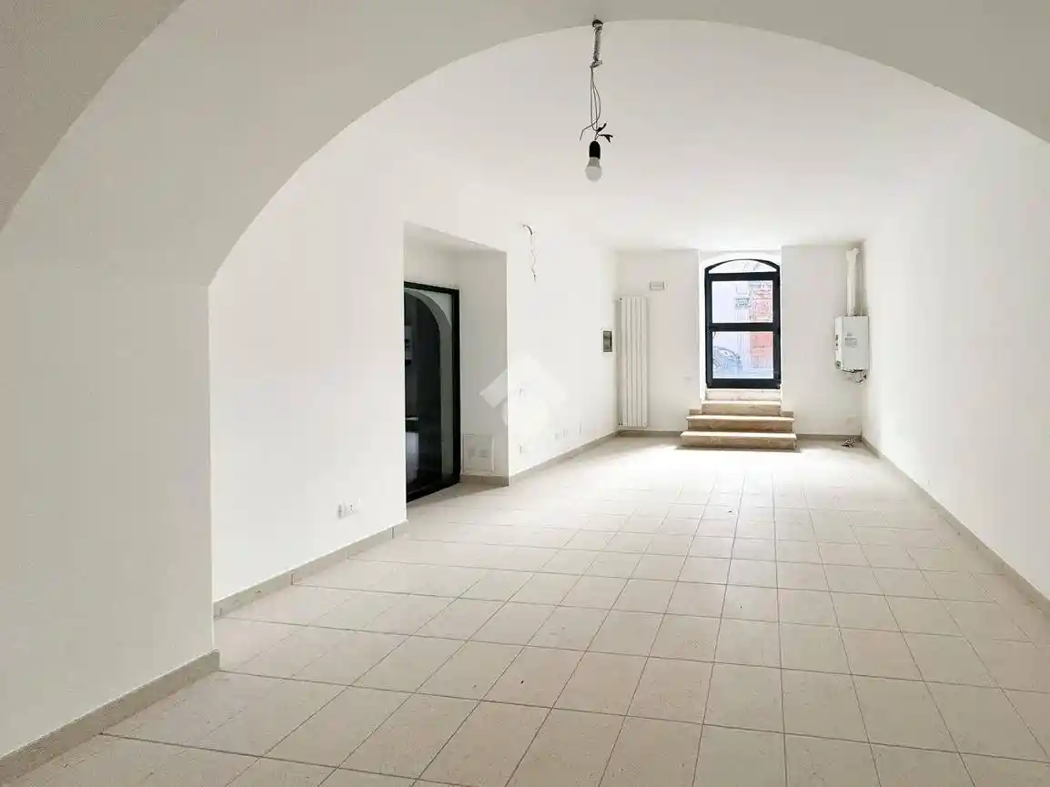 Monolocale via Fortebraccio 34, Villa Comunale, L'Aquila - foto 5