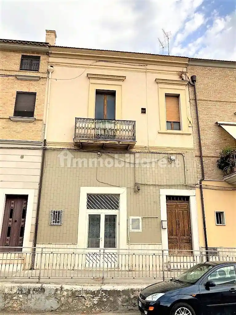 Casa indipendente in vendita a San Severo