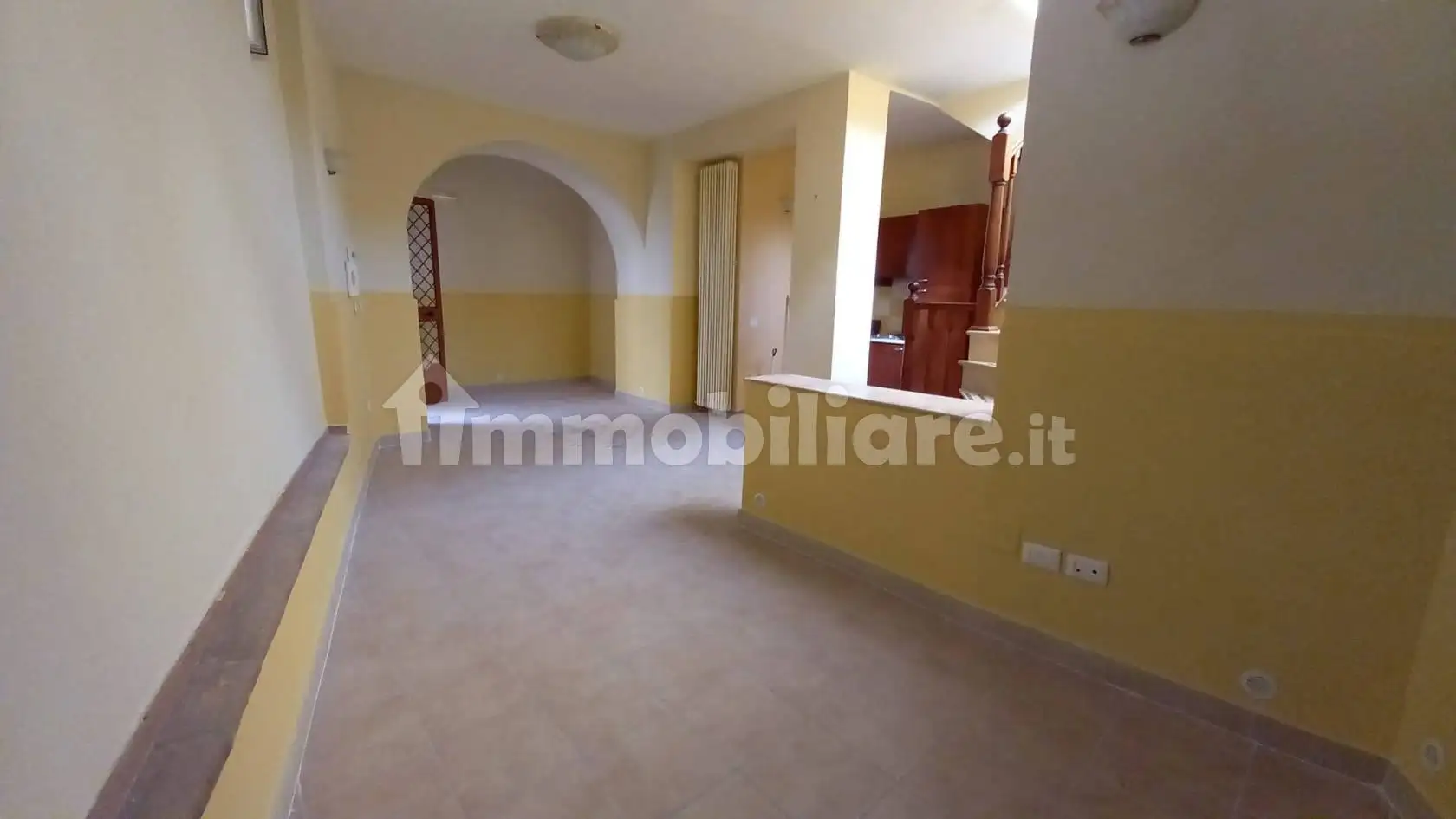 Trilocale via Roma, Centro, Cervino - foto 2
