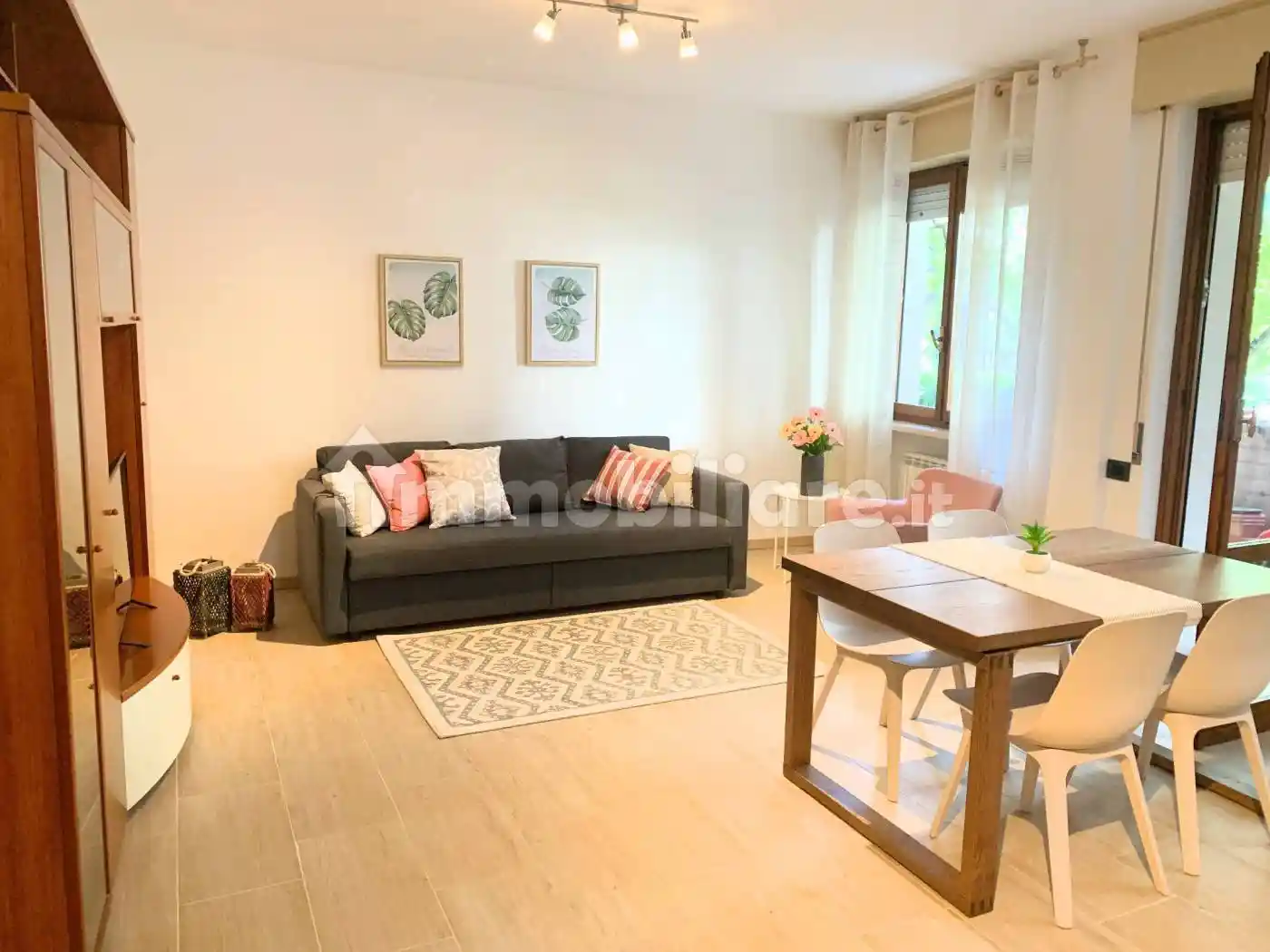 Appartamento in affitto a Verona