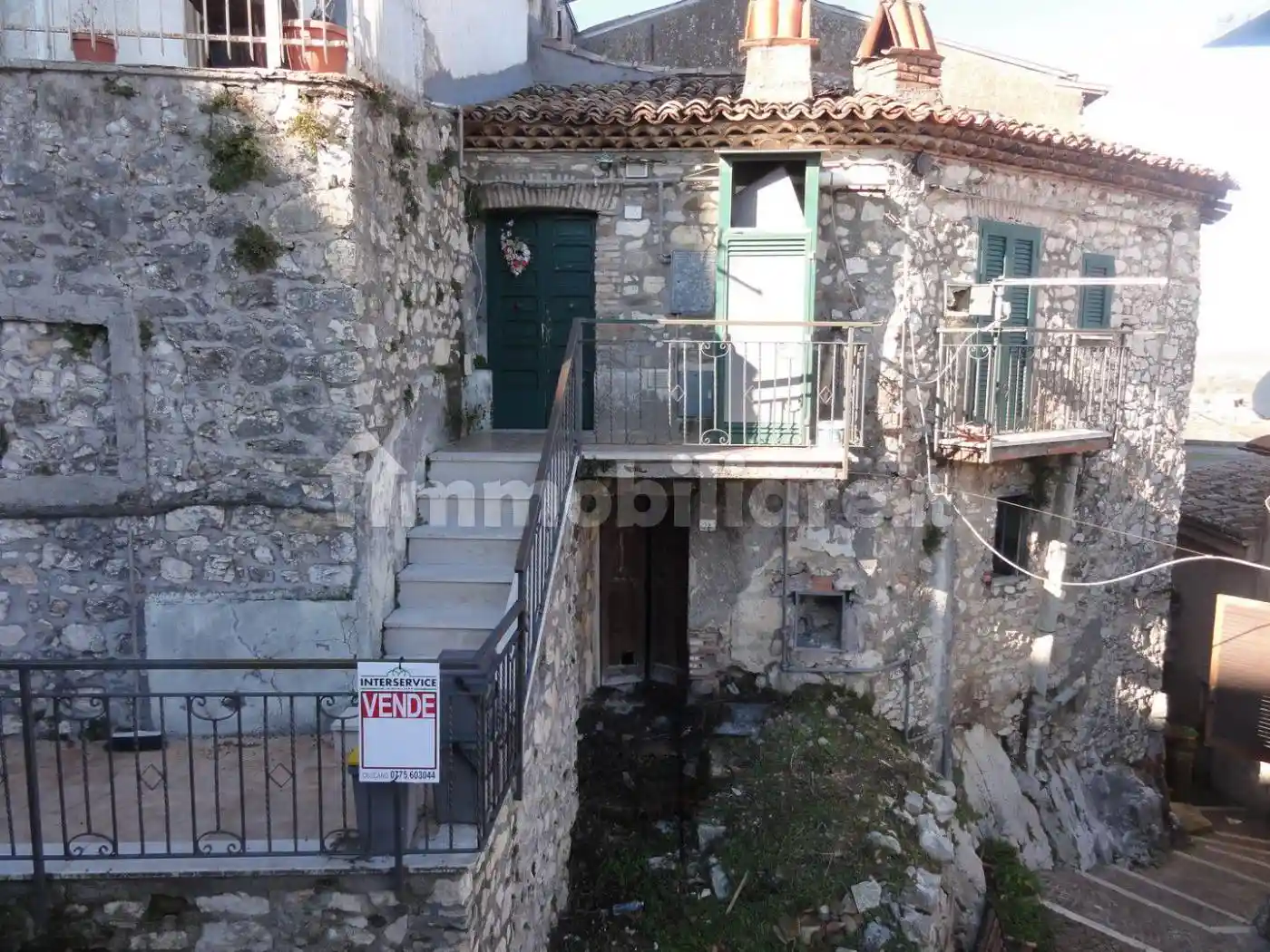 Appartamento in vendita a Ceccano