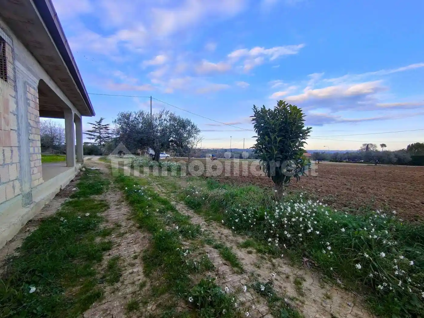 Villa unifamiliare Contrada Collecincero, Pianella - foto 3