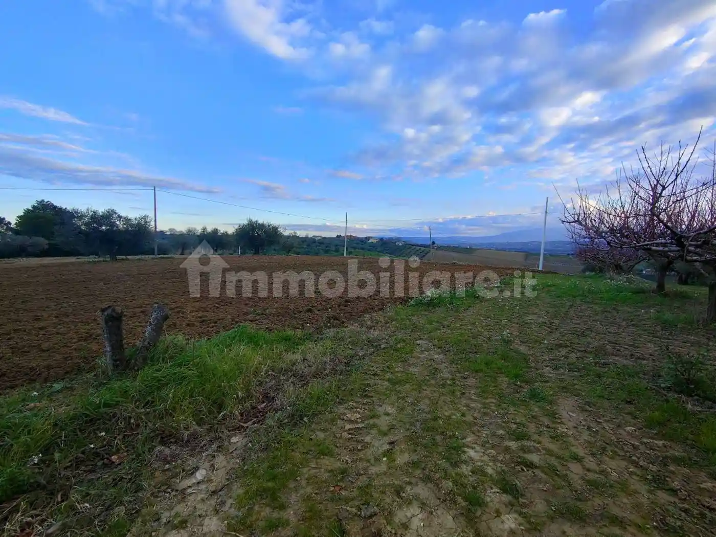 Villa unifamiliare Contrada Collecincero, Pianella - foto 5