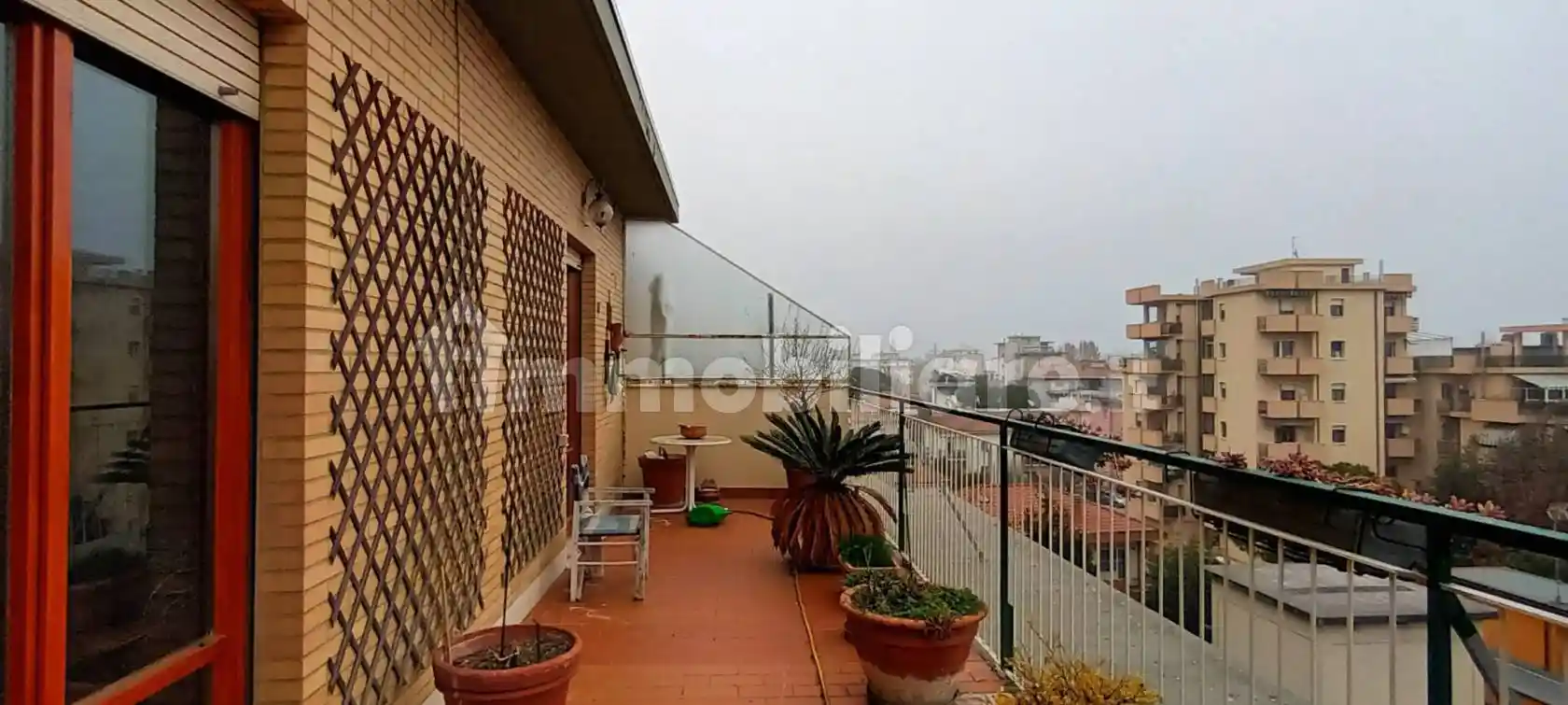 Attico - Mansarda in vendita a Rimini