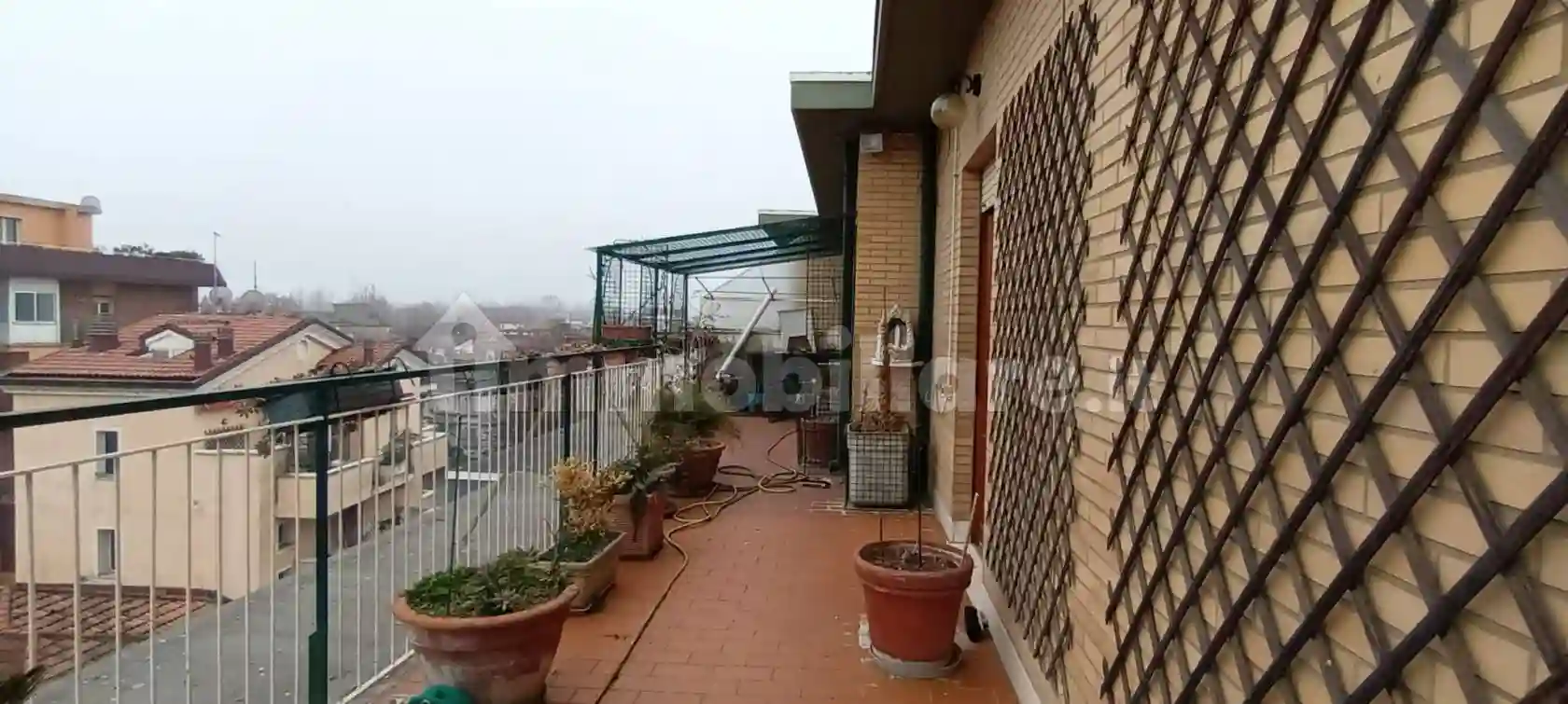 Attico - Mansarda - foto 4