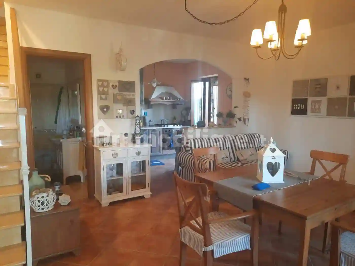 Villetta a schiera - foto 5