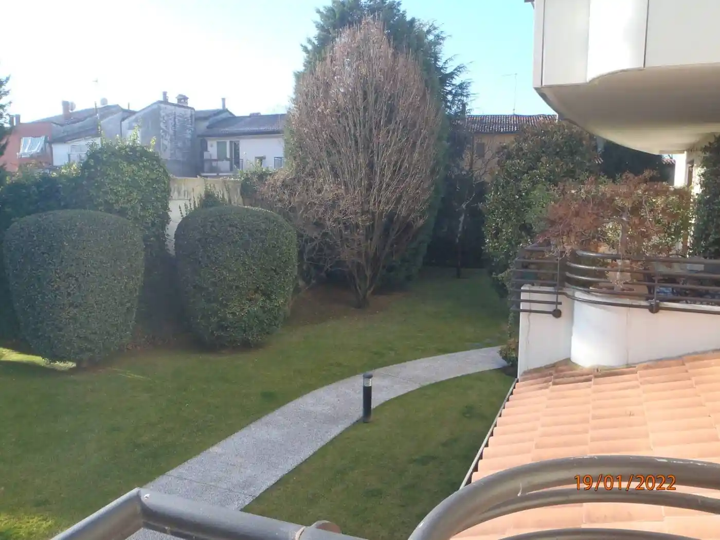 Appartamento in vendita a Vicenza