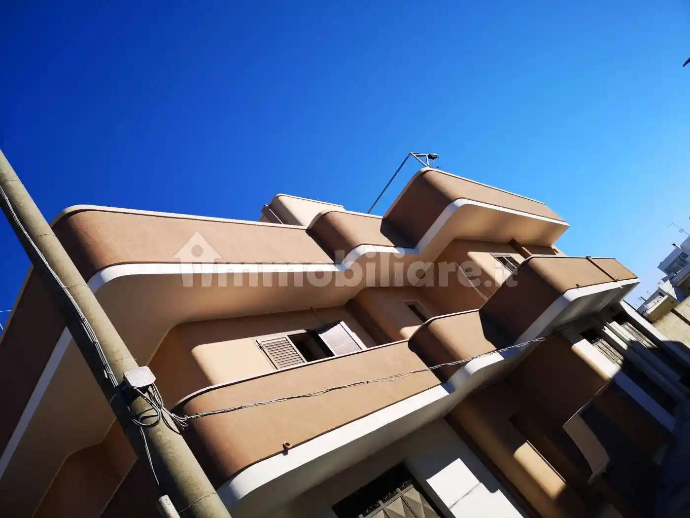 Villa in vendita a Salice Salentino