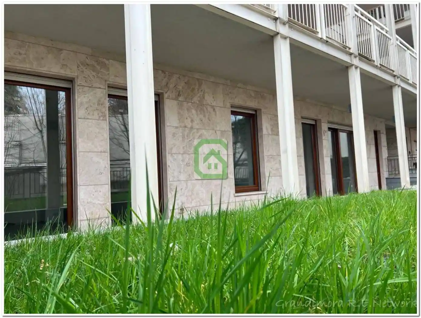 Appartamento in vendita a Bergamo