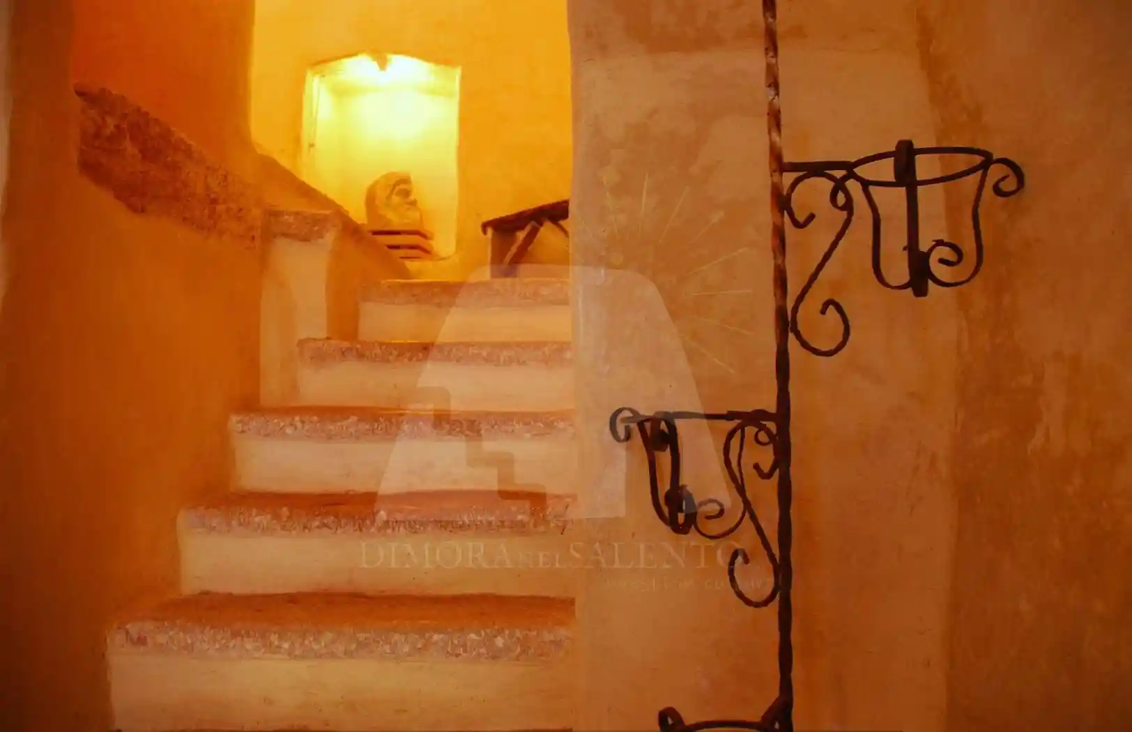 Casa indipendente in vendita a Alessano