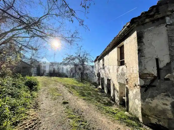 Rustico - Casale in vendita a Corinaldo