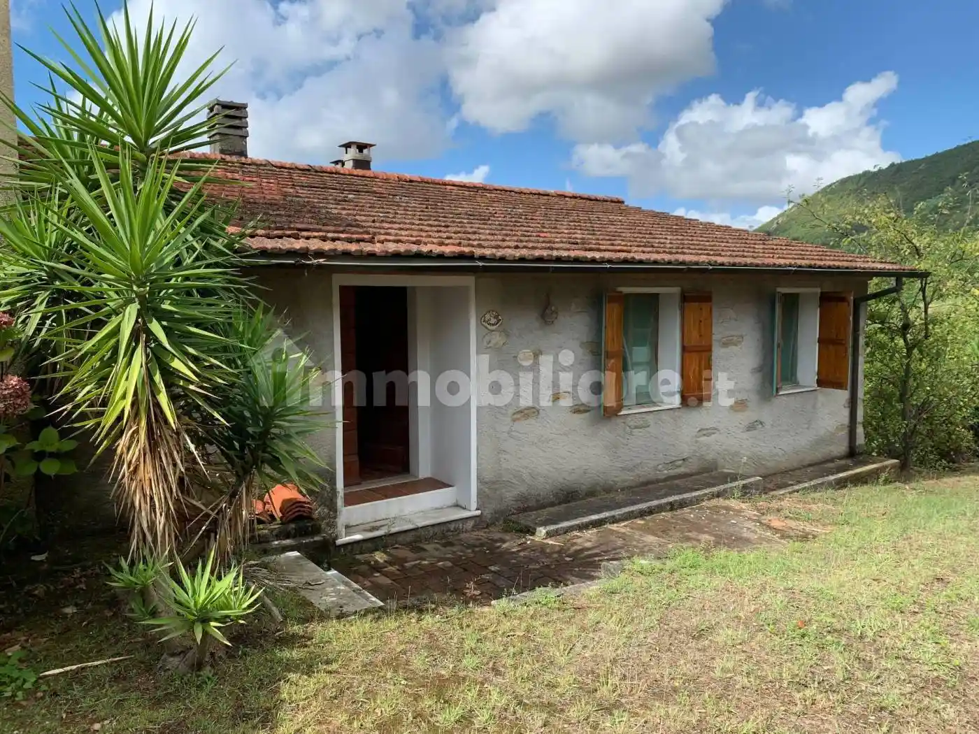 Casa indipendente in vendita a Pietrasanta