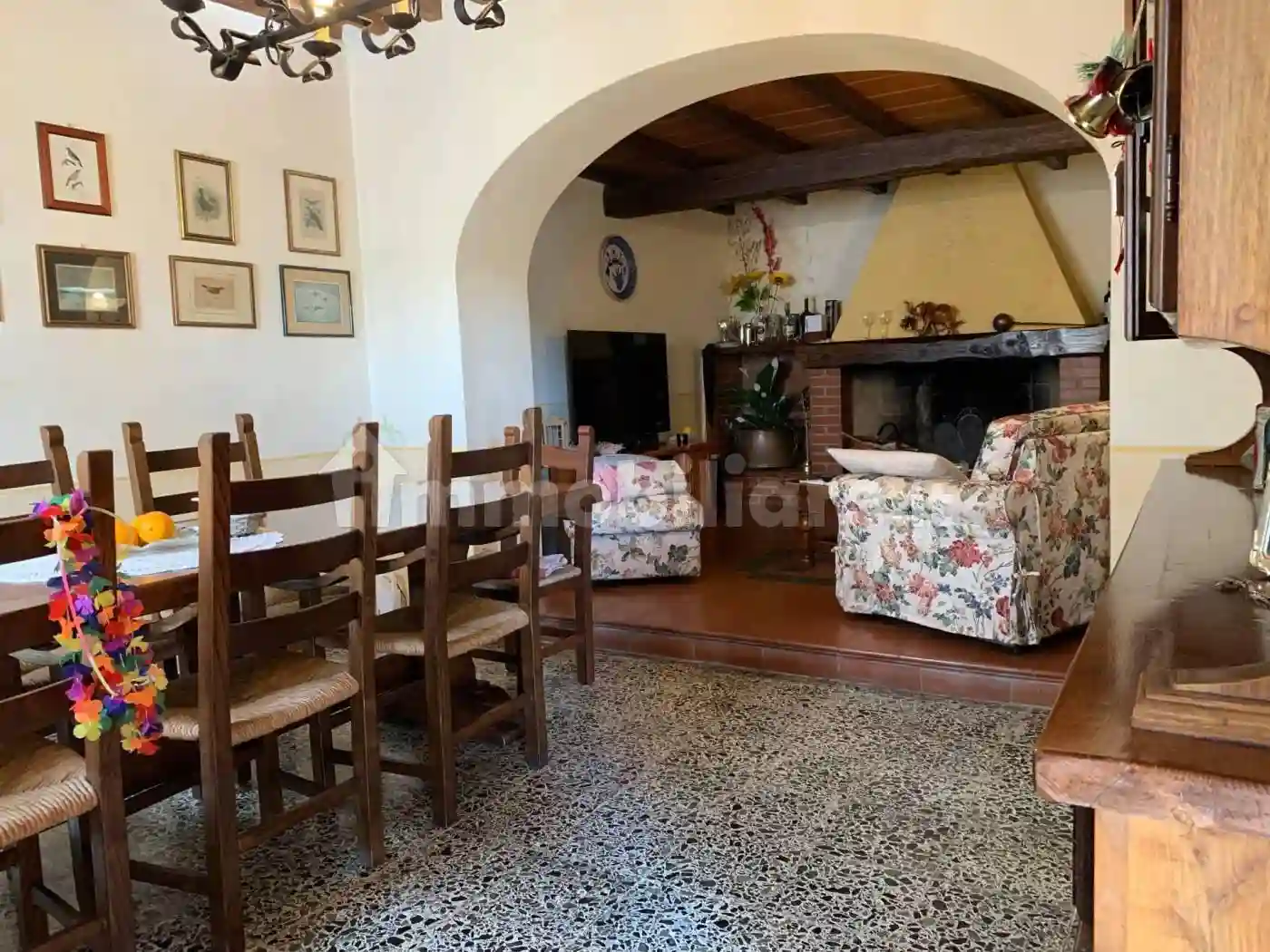 Casa indipendente - foto 4