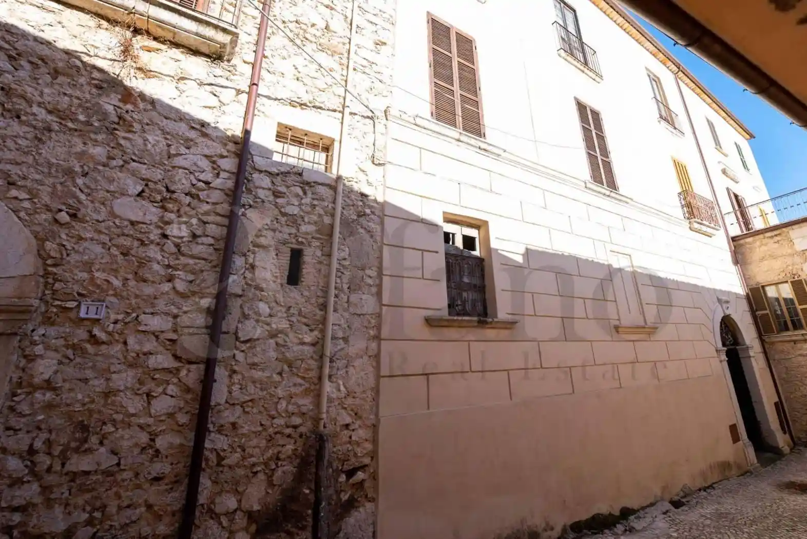 Palazzo - Edificio - foto 4