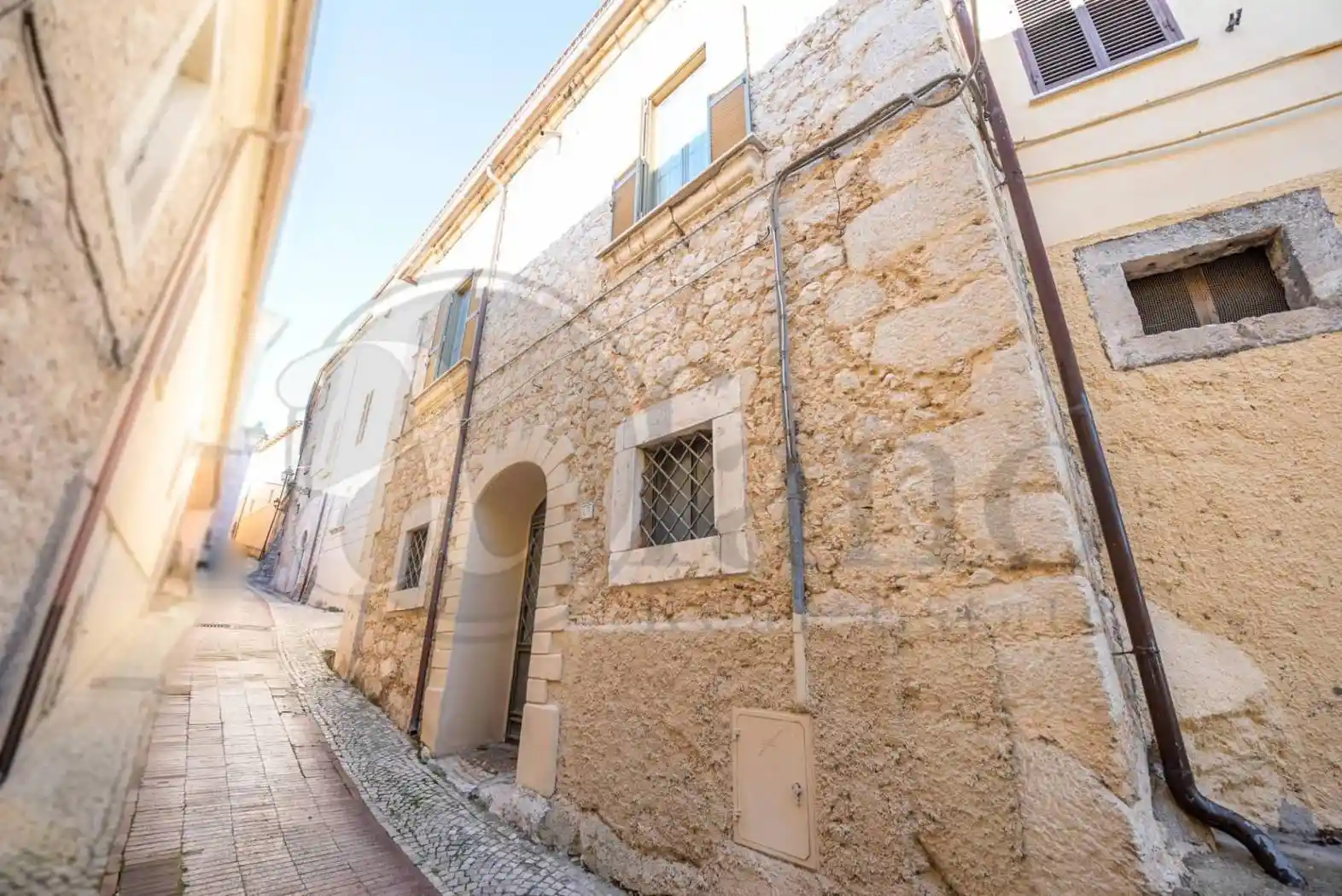 Palazzo - Edificio - foto 5