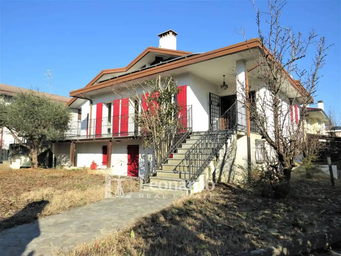 Villa in vendita a Vigonza